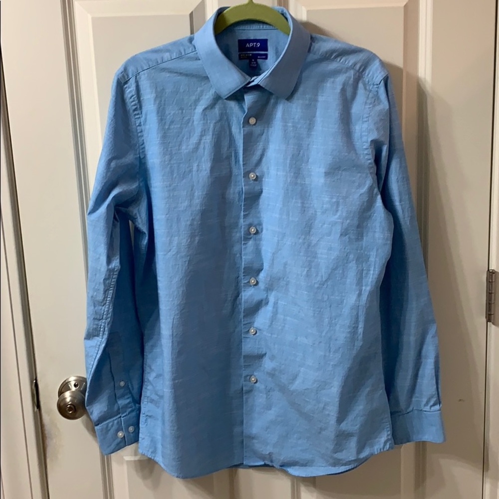 Excellent condition! Premier flex dress shirt
